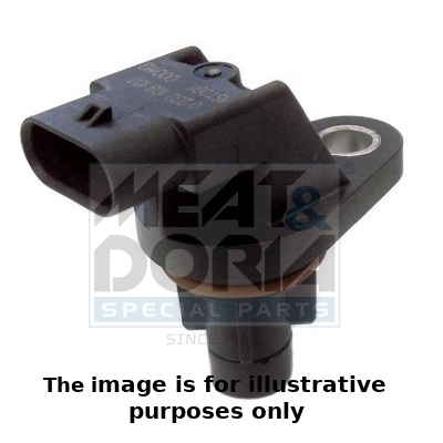 Sensor, camshaft position